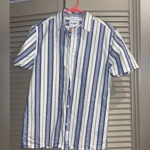 Goodfellow & co button down shirt